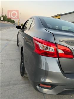 نيسان سنترا